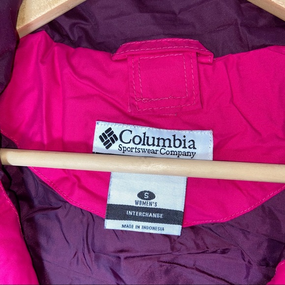 Columbia Interchange Jacket - Picture 5 of 16